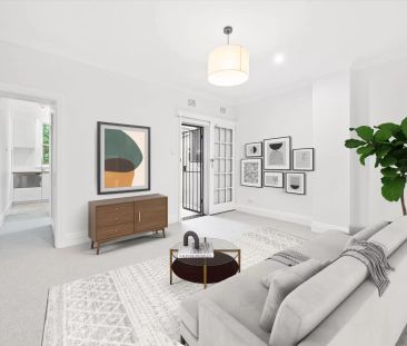 SPACIOUS APARTMENT IN PRIME DOUBLE BAY LOCATION! - Photo 6