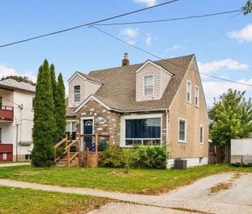 For Lease - 298 Wallace Avenue Unit# Basement, Welland, Ontario - Photo 3