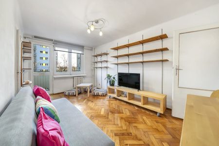 Nieduże mieszkanie dla pary, ul. REJTANA 33.24 m² - Photo 5