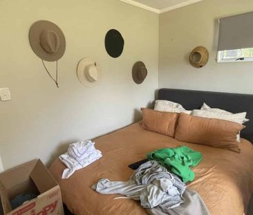 Three-Bedroom Aramoho Home - Photo 1