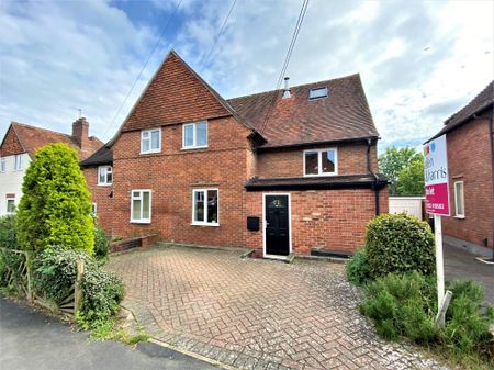 Kynaston Road, Didcot - Photo 2