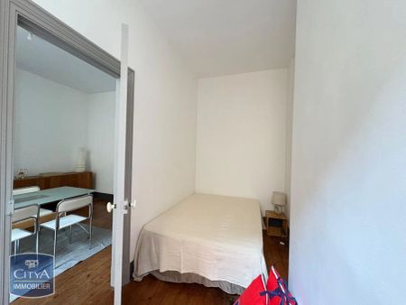 Appartement à louer 2 pièces 65.86m² - Photo 2