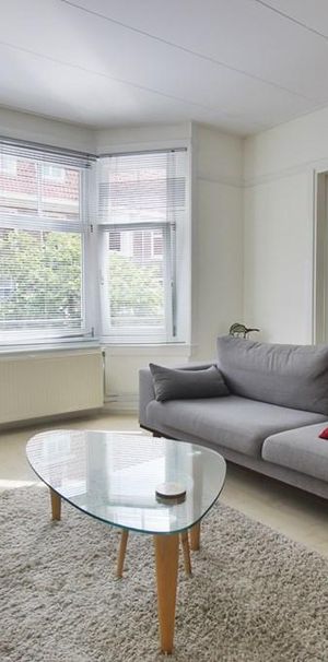 Woestduinstraat 34-1, 1058 TE Amsterdam, Nederland - Photo 1