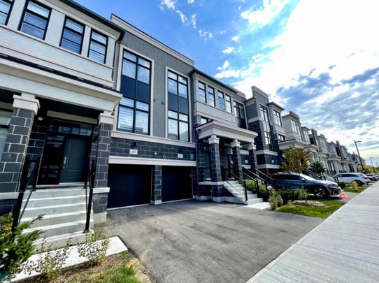 For Lease - 49 Armillo Place, Markham, Ontario - Photo 1