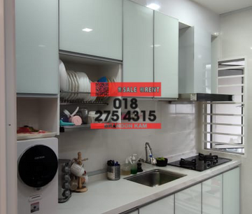 Sena parc, Senawang - Photo 2
