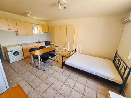 Studio/Γκαρσονιέρα για ενοικίαση Κοτρώνι (Πάτρα) - Photo 3
