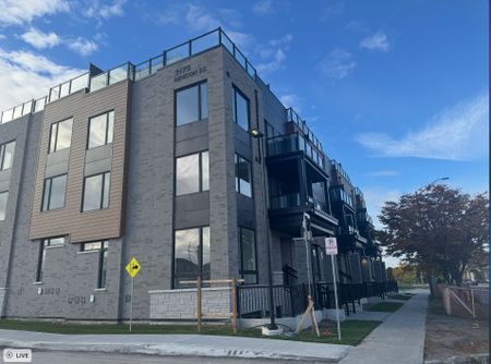 For Lease - 3175 Denison Street Unit# 13, Markham, Ontario - Photo 5