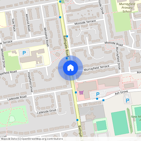 Main St, Bathgate, EH47