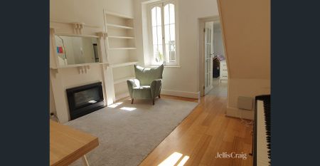 Spacious Living with Character, Comfort and Secure Parking - Photo 2