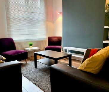 4 bedroom house share to rent - Photo 2