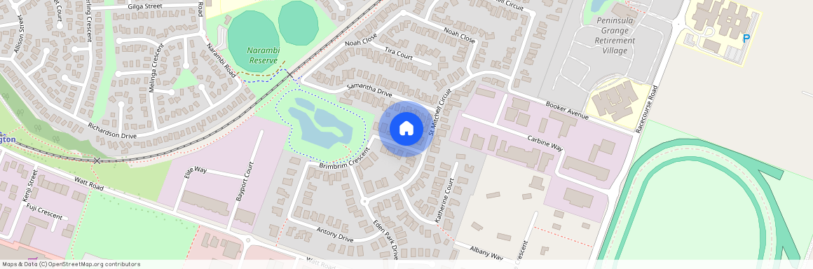 31 Brimbrim Crescent, Vic 3931, Mornington