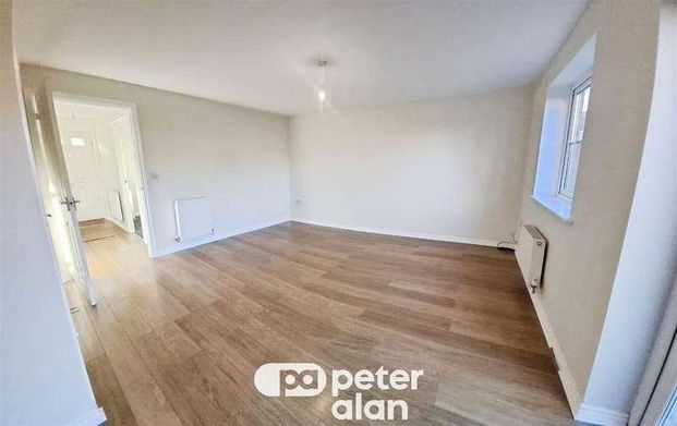 Heol Y Gors, Townhill, Swansea, SA1 - Photo 1