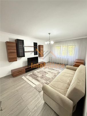 APARTAMENT 2 CAMERE DE INCHIRIAT | TIP PB | ETAJ 2 | ZONA DE - Fotografie 1