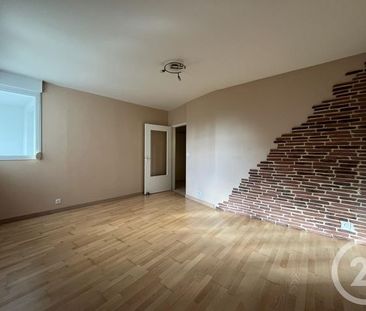 Appartement F2 à louer 2 pièces - 49,04 m2 MAINVILLIERS - 28 - Photo 2