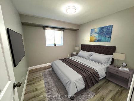 For Lease - 156 Mooregate Crescent Unit# Lower, Kitchener, Ontario - Photo 4