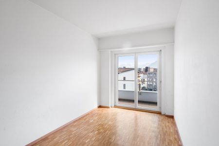 4 Zimmer-Wohnung in Locarno mieten - Foto 3