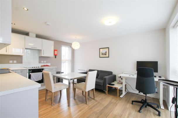 Severn Place, Cambridge - Photo 1