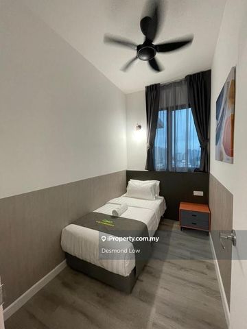 Cubic Botanical, Kampung Pantai, Pantai - Foto 2