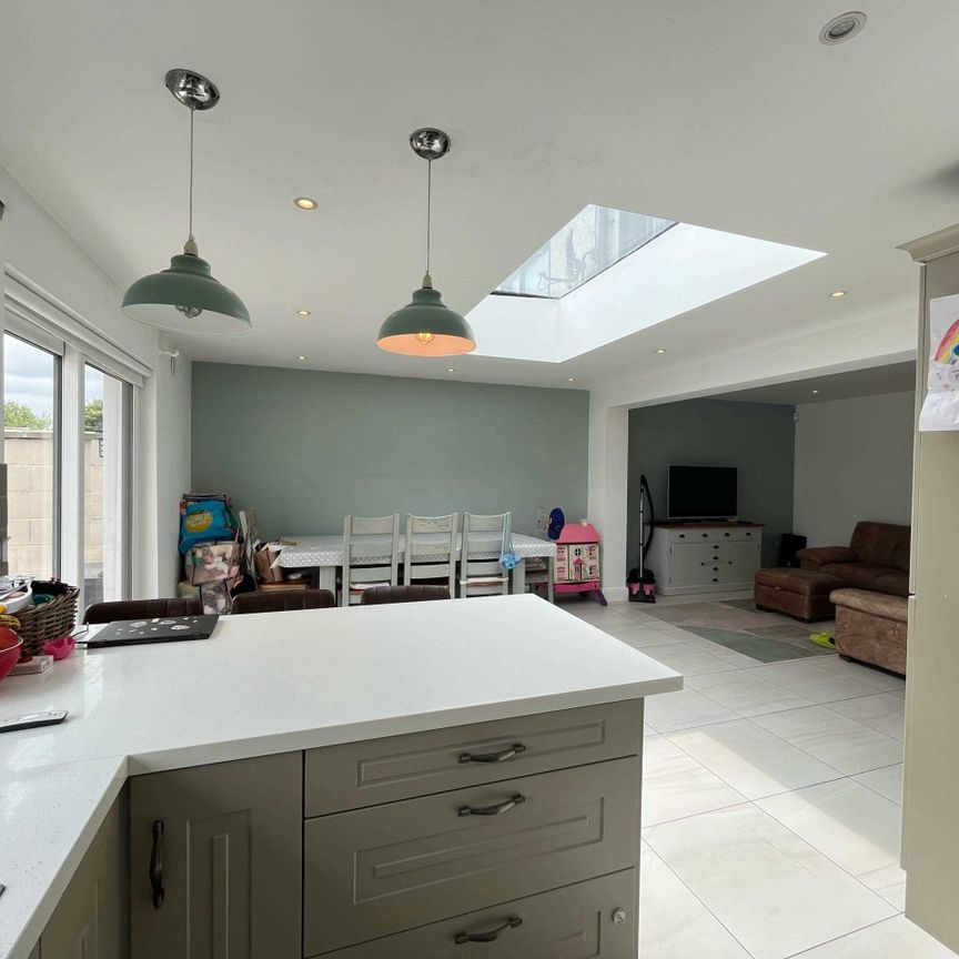 Hillview Heights, Clane, Co. Kildare - Photo 1