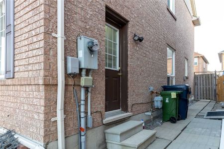 For Lease - 149 Rouge River Drive Unit# Bsmt, Toronto, Ontario - Photo 4