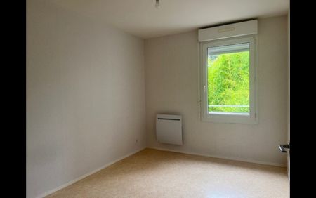 Location Appartement 3 pièces 61 m² La Châtre - Photo 2