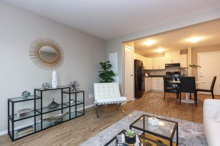 One Bedroom One Bath - Photo 3
