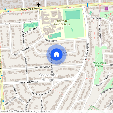 17 Lomond Avenue, SA 5047, Seacombe Heights