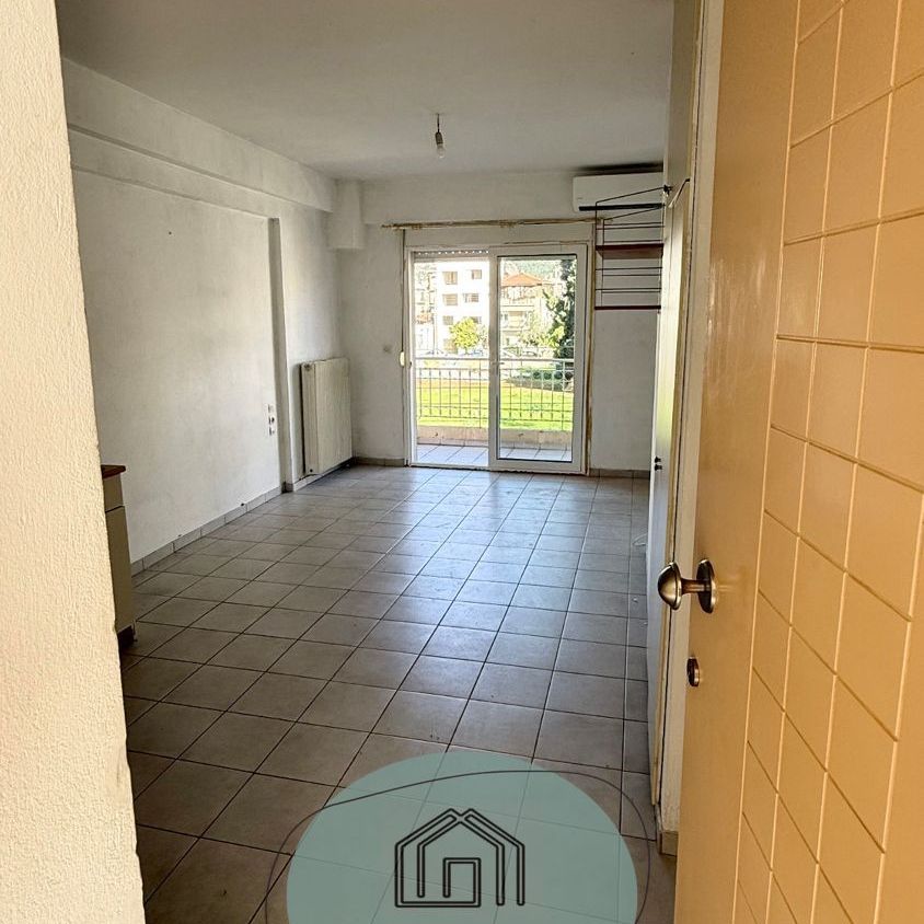 Studio/Γκαρσονιέρα για ενοικίαση Ανάληψη (Βόλος) - Φωτογραφία 1
