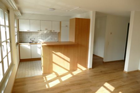 3.5-Zimmerwohnung Dorfstr. 68 in Kleinlützel - Photo 4