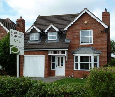 Saracen Drive, Sutton Coldfield, B75 - Photo 4
