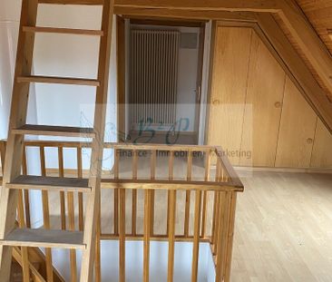 5.5 room duplex apartment in La Chaux-de-Fonds - Photo 6