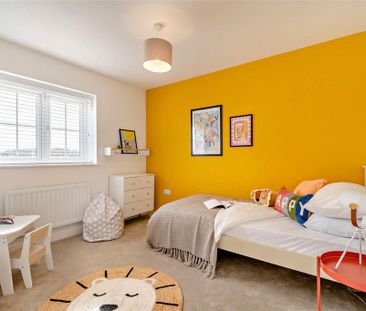 3 bedroom semi-detached house to rent - Photo 2