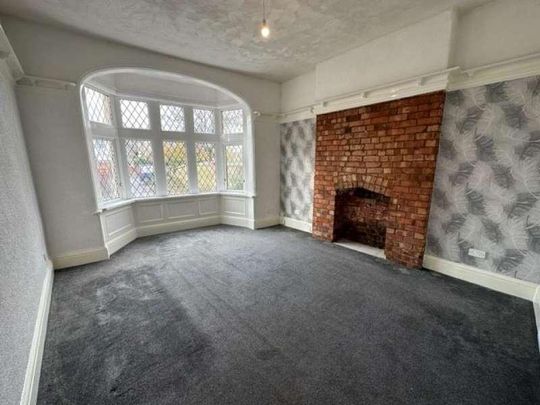 Lytham Road, Blackpool, FY4 - Photo 1