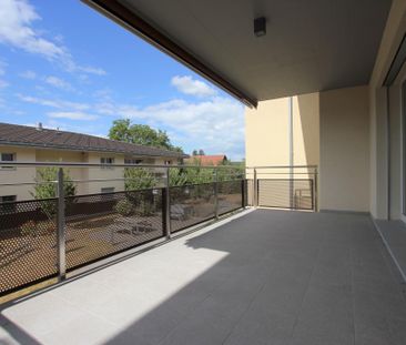 Superb 2.5 room apartment on the 1st floor (A1.1.1) - Foto 3