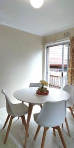 Spacious, Light Filled and Affordable Three Bedroom Beauty! - Photo 3