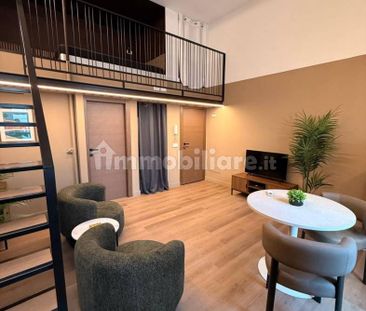 Loft via Omegna, Campidoglio, Torino - Foto 6