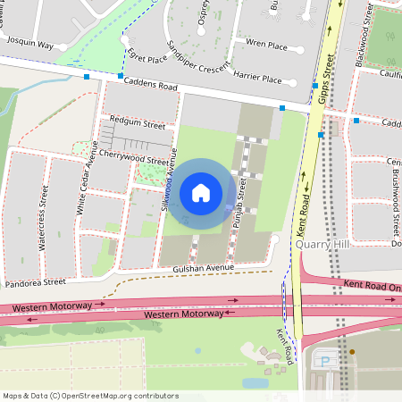 6 Dhiman Street, NSW 2747, Claremont Meadows