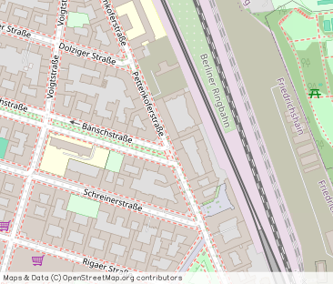 Pettenkoferstraße - Foto 1