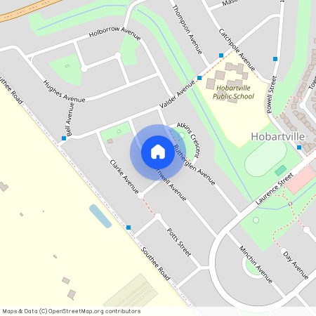 2/11 Cornwell Street, NSW 2753, Hobartville