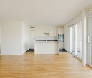 5.5 Zimmerwohnung in Tägerwilen - Photo 2