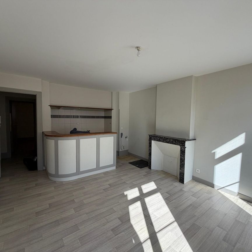 Location Appartement 2 pièces 42m² NEGREPELISSE 82800 - Photo 1