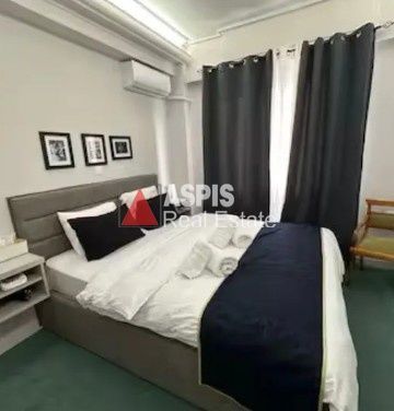 Διαμέρισμα για ενοικίαση Ομόνοια (Κέντρο) - Photo 1