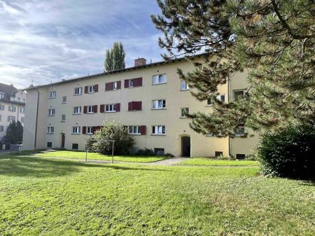 2 Zimmer, 50 m² - Foto 3