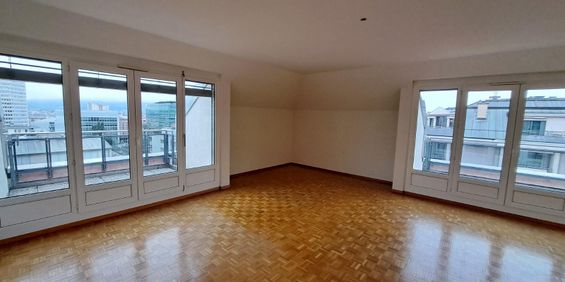 Appartement de 8 pièces au 6ème étage - Foto 3