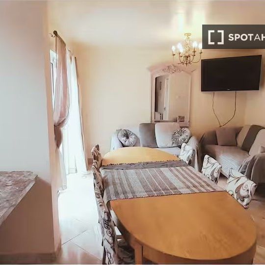 Apartment for rent in Dublin, Ireland - Photo 1