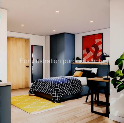 Platinum Plus Townhouse - Photo 1