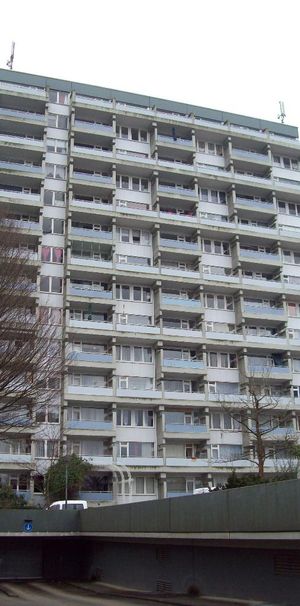 Demnächst frei! 2-Zimmer-Wohnung mmit Balkon in MG- Odenkirchen - WBS erforderlich - Photo 2