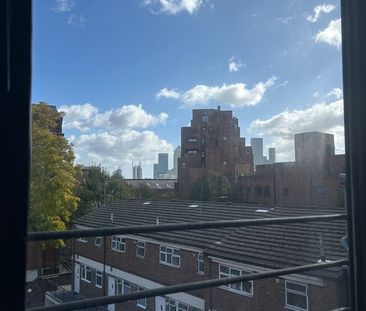 Room in a Shared Flat, London, E1W - Photo 3