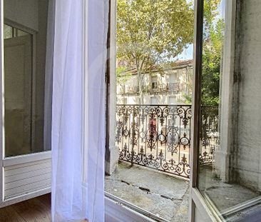 Location Appartement 2 pièces 38m² MONTPELLIER 34000 - Photo 1