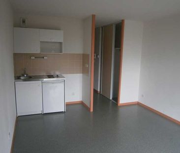 Location Appartement T1 de 25m² – Résidence University Dutreix -Pro... - Photo 6
